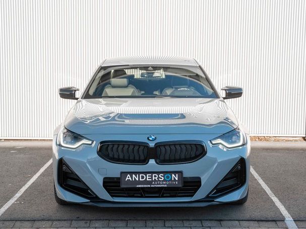 BMW M2 xDrive 275 kW image number 3