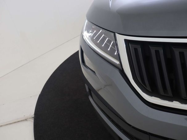 Skoda Kodiaq 1.5 TSI 110 kW image number 13