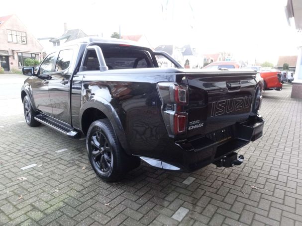 Isuzu D-Max Double Cab 120 kW image number 8