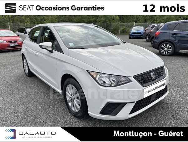 Seat Ibiza 1.0 TSI Style 70 kW image number 17