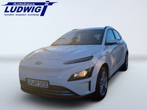 Hyundai Kona Elektro Select 100 kW image number 2