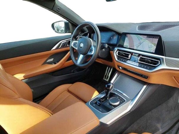 BMW 430i Cabrio M Sport 180 kW image number 3