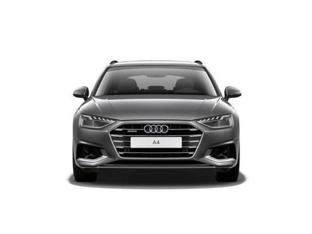 Audi A4 40 TDI quattro Avant Advanced 140 kW image number 3