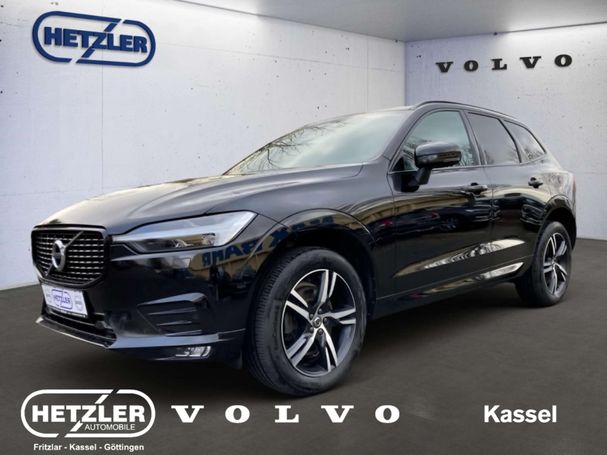 Volvo XC60 B4 Diesel R Design 145 kW image number 1