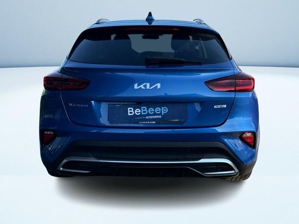 Kia XCeed 1.6 GDI 104 kW image number 4