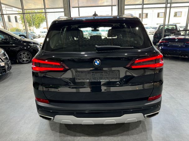 BMW X5 xDrive 210 kW image number 6