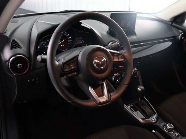 Mazda 2 SkyActiv-G 90 66 kW image number 5