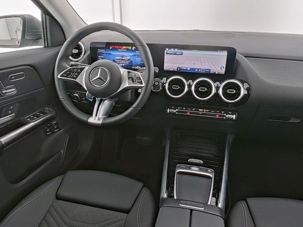 Mercedes-Benz GLA 250 e 160 kW image number 3