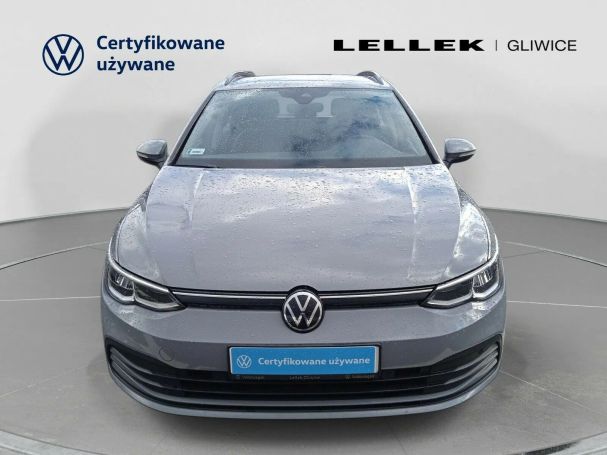 Volkswagen Golf 1.5 TSI Life 96 kW image number 6