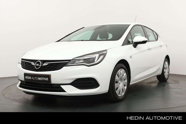 Opel Astra 1.5 Edition 77 kW image number 1