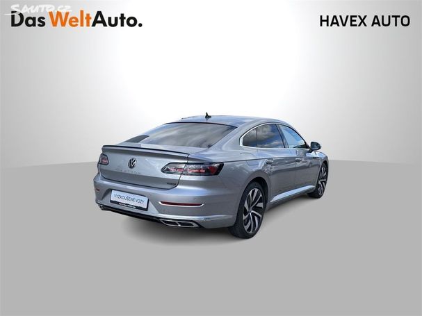 Volkswagen Arteon 2.0 TDI DSG 4Motion 147 kW image number 3