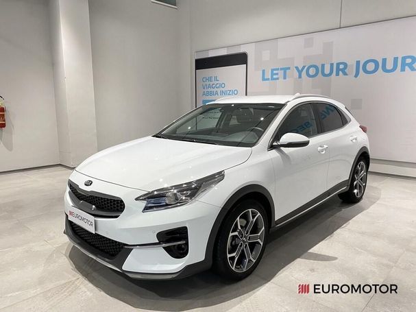 Kia XCeed 1.0 T-GDi 86 kW image number 1