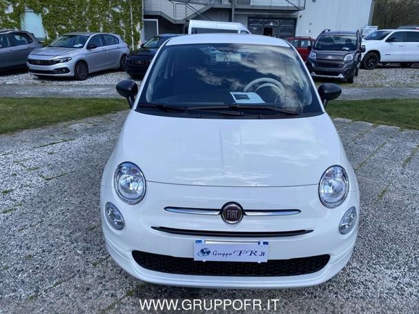 Fiat 500 1.0 51 kW image number 3