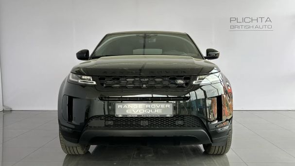 Land Rover Range Rover Evoque 120 kW image number 2