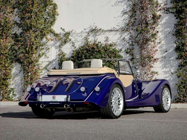 Morgan Plus 6 3.0 254 kW image number 12