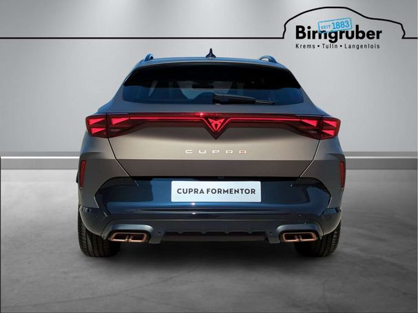 Cupra Formentor 130 kW image number 3