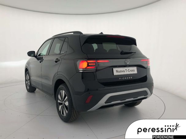 Volkswagen T-Cross 1.0 TSI 70 kW image number 18