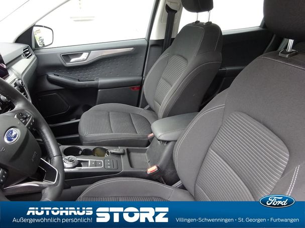 Ford Kuga Titanium 165 kW image number 8