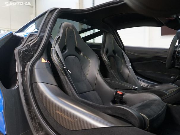 McLaren 720S 530 kW image number 25