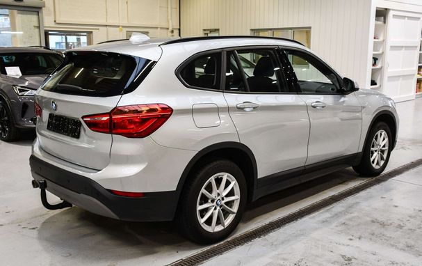 BMW X1 sDrive18i 103 kW image number 3