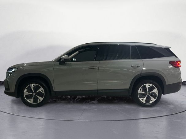 Skoda Kodiaq 2.0 TDI 4x4 DSG 142 kW image number 5