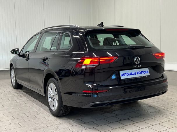 Volkswagen Golf Variant 1.0 TSI 81 kW image number 4