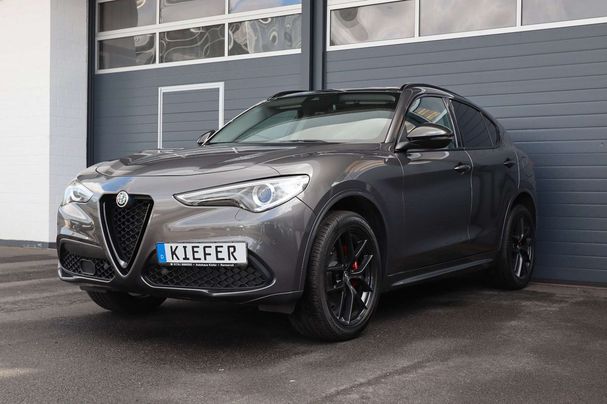 Alfa Romeo Stelvio 206 kW image number 1