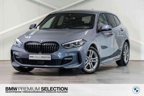 BMW 118i M Sport 100 kW image number 1