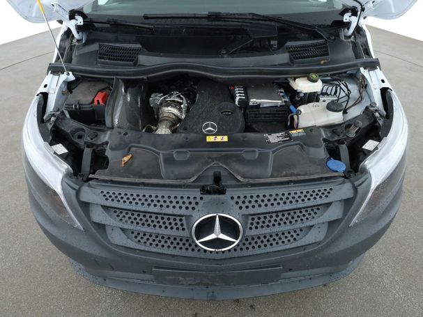 Mercedes-Benz Vito Tourer 114 100 kW image number 7