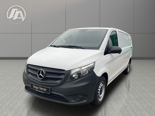 Mercedes-Benz Vito 116 120 kW image number 2