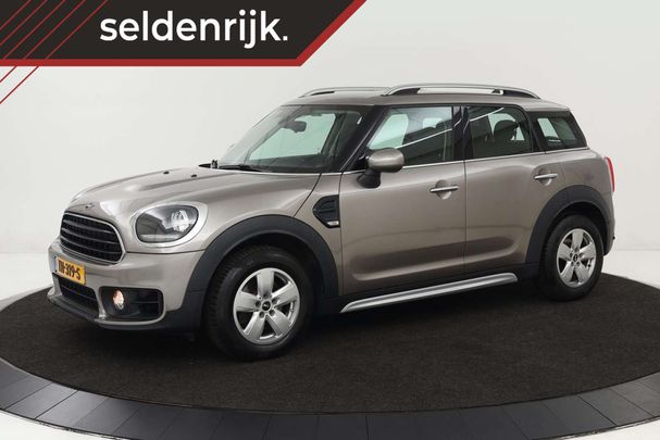 Mini Cooper Countryman 100 kW image number 1