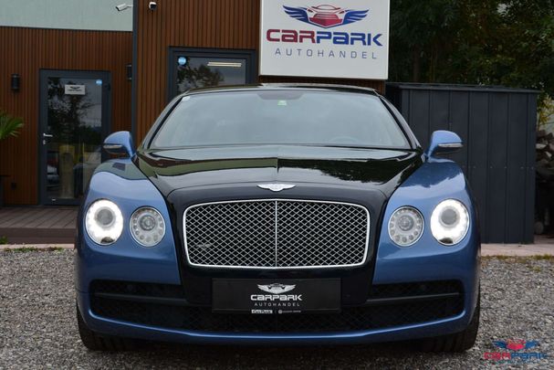 Bentley Flying Spur V8 373 kW image number 3