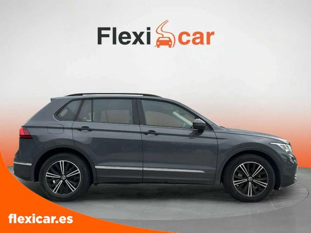 Volkswagen Tiguan 2.0 TDI Life DSG 110 kW image number 9