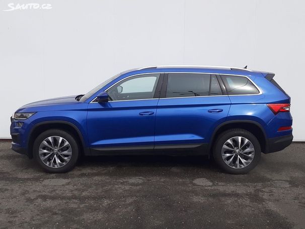 Skoda Kodiaq 2.0 TDI DSG Style 110 kW image number 4