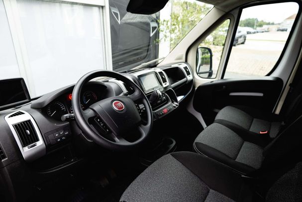 Fiat e-Ducato 47 kWh 90 kW image number 11