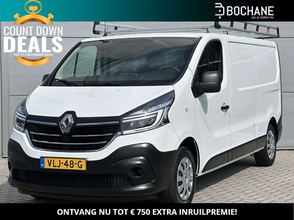 Renault Trafic L2H1 dCi 120 88 kW image number 1