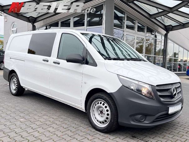 Mercedes-Benz Vito 100 kW image number 2