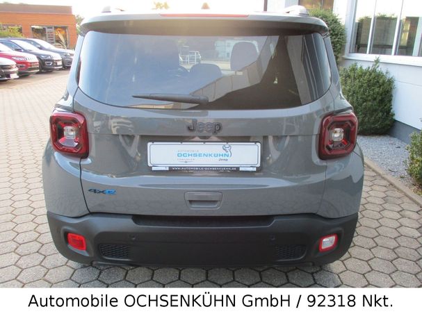 Jeep Renegade 1.3 177 kW image number 6