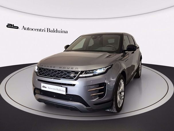 Land Rover Range Rover Evoque 120 kW image number 1