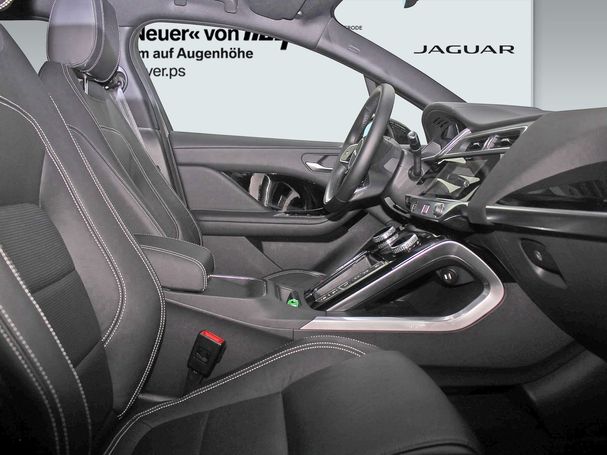 Jaguar I-Pace EV400 S AWD 294 kW image number 6