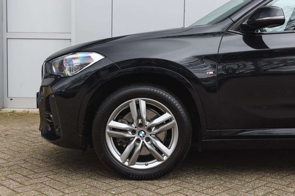 BMW X1 sDrive 115 kW image number 5