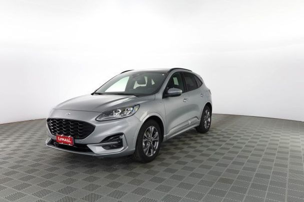 Ford Kuga 132 kW image number 1