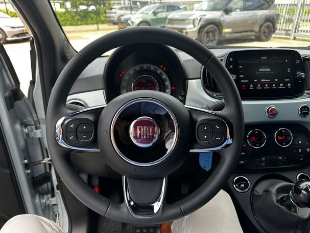 Fiat 500 1.0 51 kW image number 5