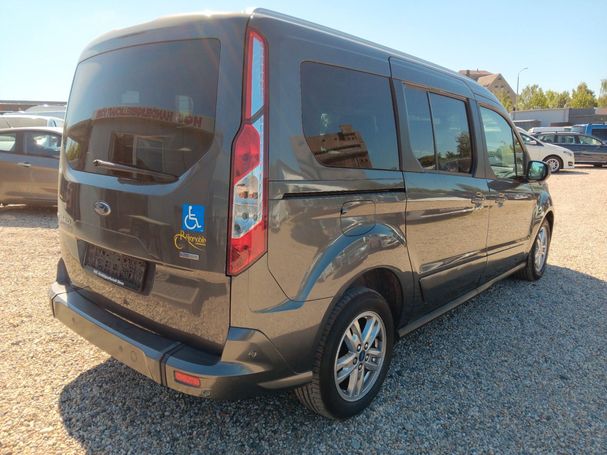 Ford Grand Tourneo Connect 88 kW image number 3