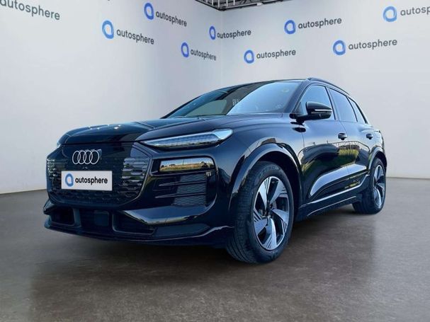 Audi e-tron 370 kW image number 1