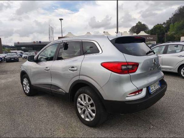 Renault Kadjar TCe 103 kW image number 5