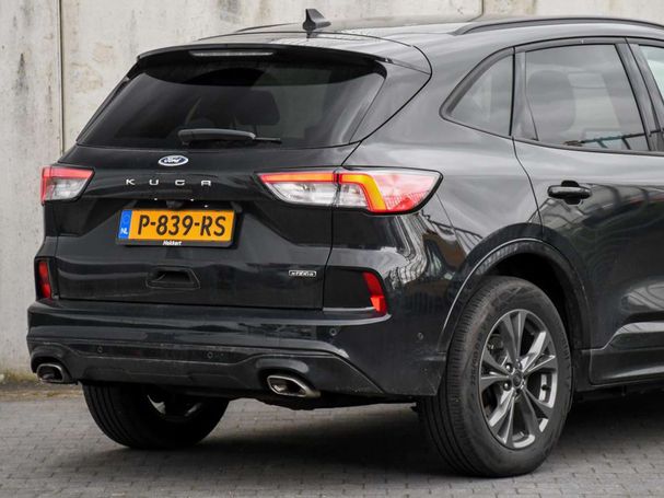 Ford Kuga 165 kW image number 4