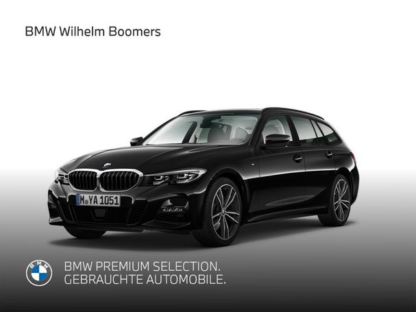 BMW 330d Touring M Sport 210 kW image number 1