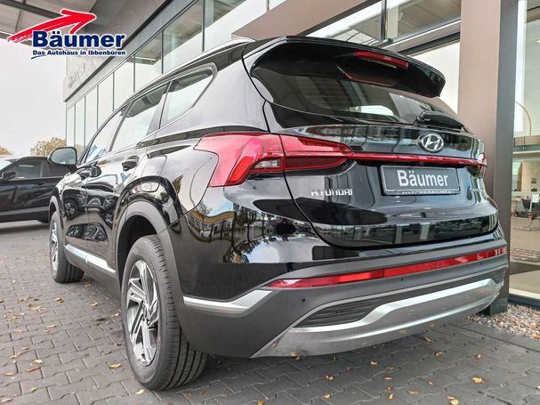 Hyundai Santa Fe 2.2 CRDI 2WD Trend 142 kW image number 4