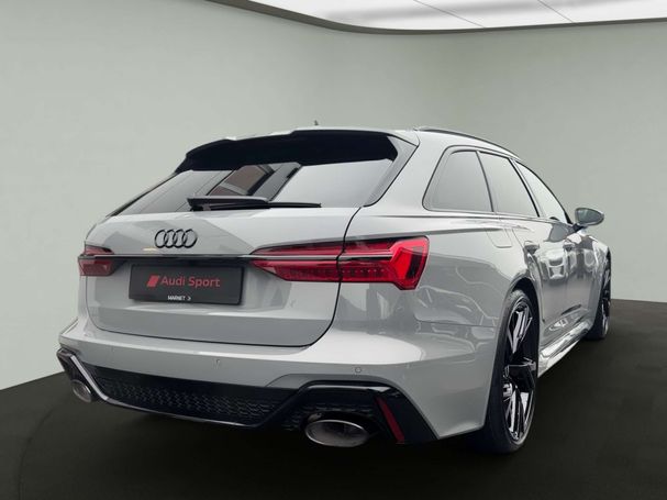 Audi RS6 Tiptronic 441 kW image number 8